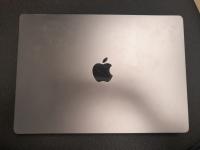 CS2320/2026 MacBook Pro nero
